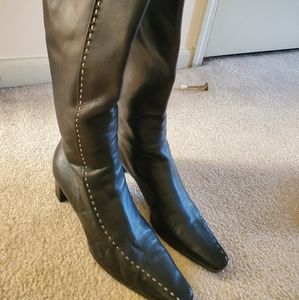 COPY - Boots prada